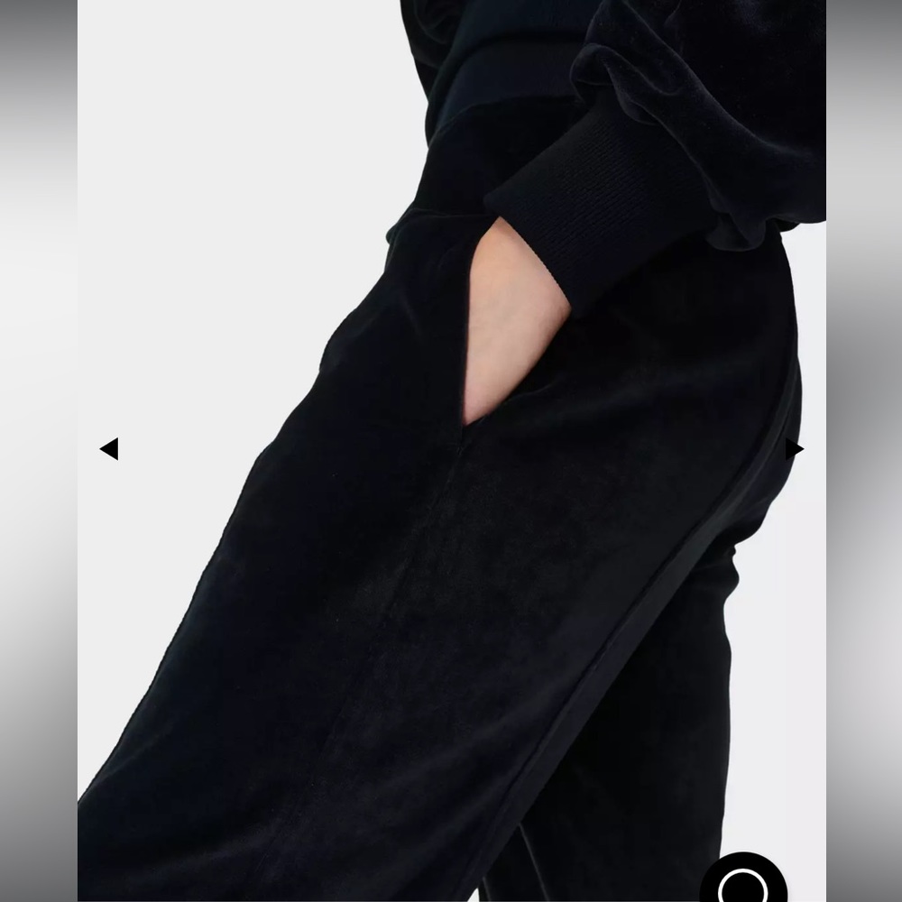 Sweaty Betty Track Suit - Picture 5 of 5